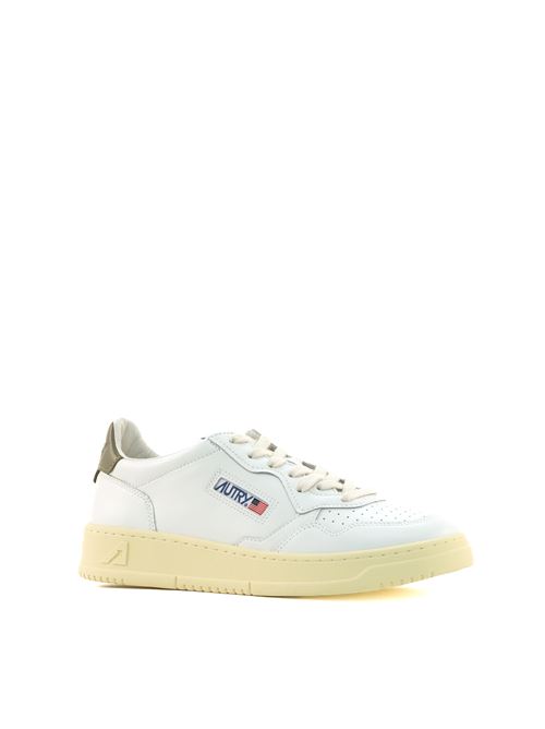 Medalist Sneakers AUTRY | AULM LL77WHT/CVRT